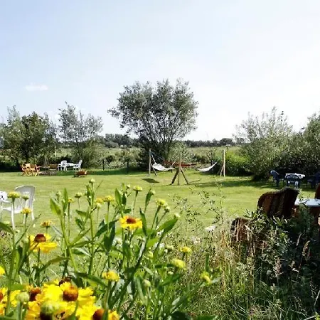 Landhaus-sutje-im-gruenen Sankt Peter-Ording