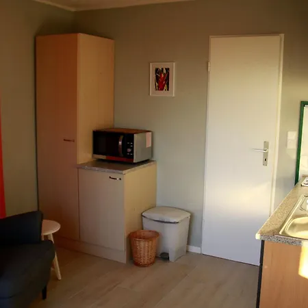 Apartment Landhaus-sutje-im-gruenen