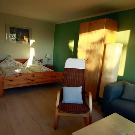 Apartment Landhaus-sutje-im-gruenen