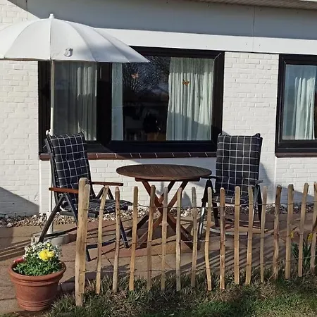 Lejlighed Landhaus-sutje-im-gruenen