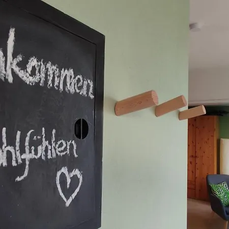 Landhaus-sutje-im-gruenen Sankt Peter-Ording