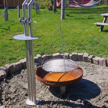 Landhaus-sutje-im-gruenen Sankt Peter-Ording